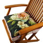 Aberto Design Cojín YM1046 Multicolor 42 x 42 cm